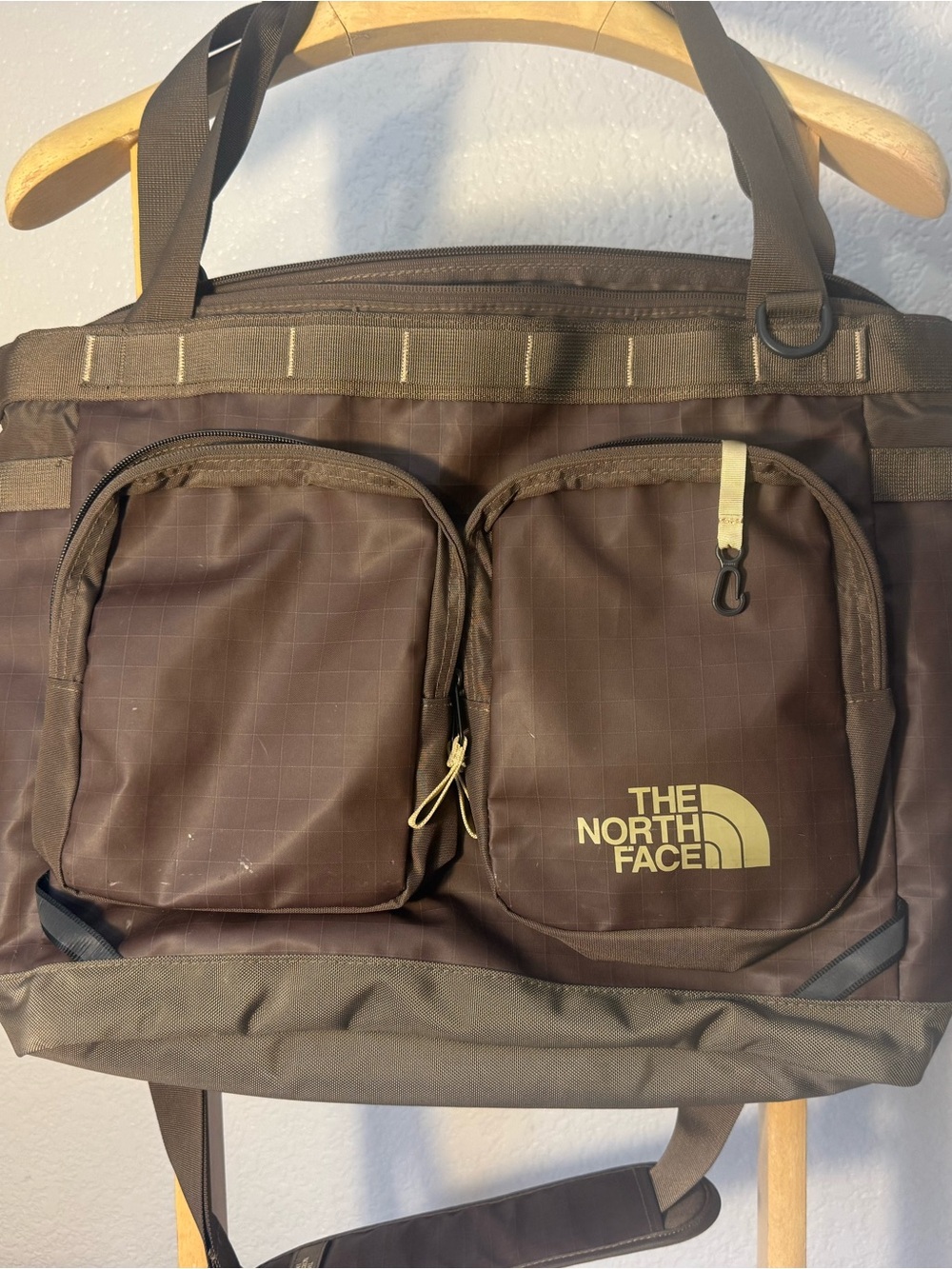 The North Face Voyager Tote